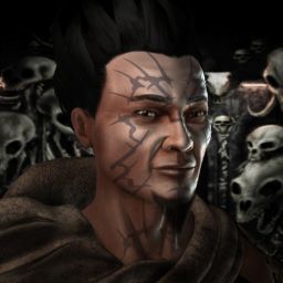 Truthz — legacy portrait