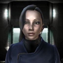 ka os — legacy portrait