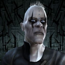Cerfari — legacy portrait