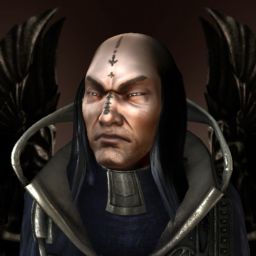 vannieplaas — legacy portrait