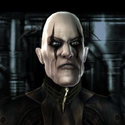 SwiftStriike — legacy portrait