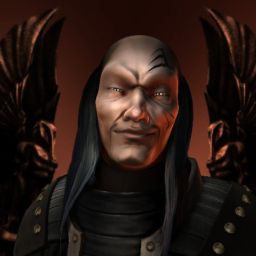 Thor GER — legacy portrait