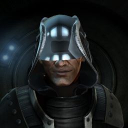 meatomatic — legacy portrait