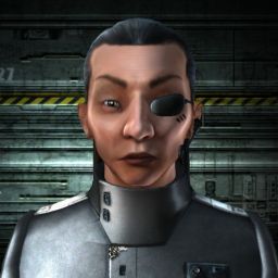 SevereInsanity — legacy portrait