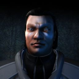 Rudoc — legacy portrait