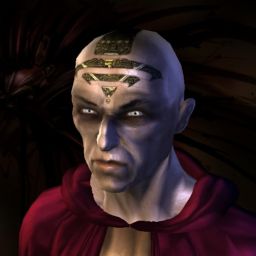 Jaraxle'Baenre — legacy portrait