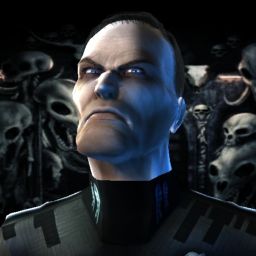 Grimme Necrofiend — legacy portrait