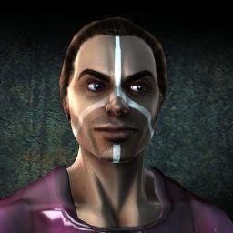 Lemlins Craken — legacy portrait
