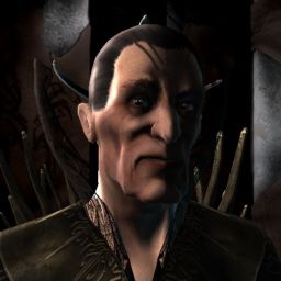 Dc madman — legacy portrait