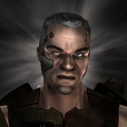 Lanin Suruni — legacy portrait