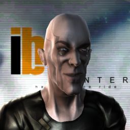Slaker General — legacy portrait
