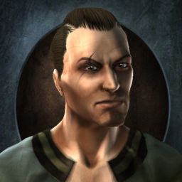 Sixotoo — legacy portrait