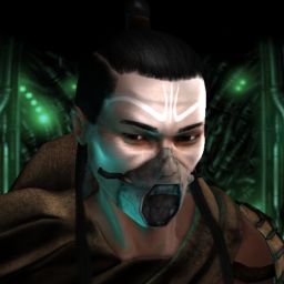 Bao Yanchou — legacy portrait