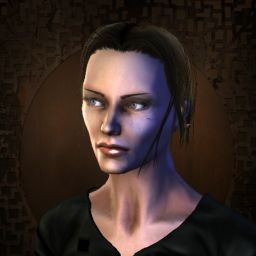 Kusanku — legacy portrait