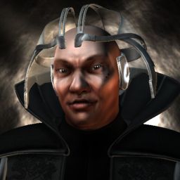 JgGravy — legacy portrait