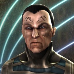 Gheara2 — legacy portrait