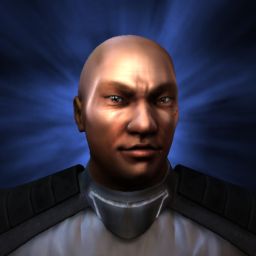 C4FF — legacy portrait