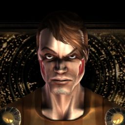 Oregon sinful — legacy portrait