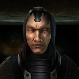 Indica Dominant — legacy portrait