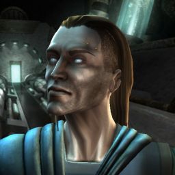 eyehamaspy — legacy portrait