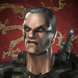 lord diablomandk — legacy portrait