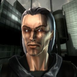 Thangalou — legacy portrait
