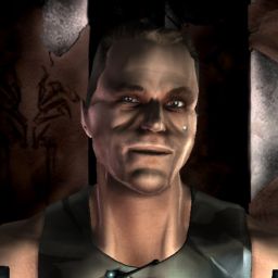 ado — legacy portrait