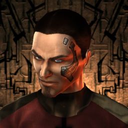 Pradege D'Hallur — legacy portrait