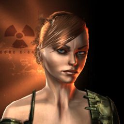 Jain Vy — legacy portrait