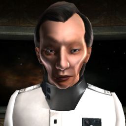 HO MIN — legacy portrait