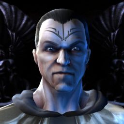 Eldaerin — legacy portrait