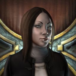 Atrophia — legacy portrait