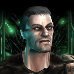 Clenche — legacy portrait