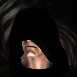 Sith BlackLord — legacy portrait