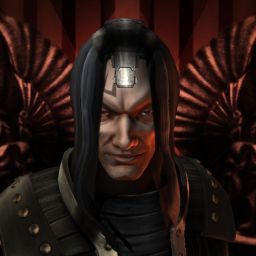 Rohn Sona — legacy portrait