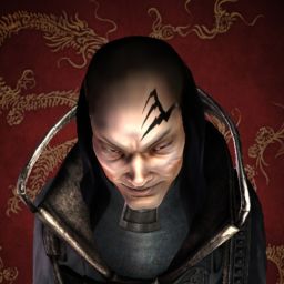 Syntax Errors — legacy portrait