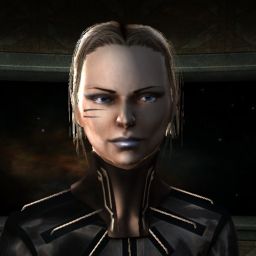 BloSSi — legacy portrait
