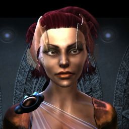 Metal Hunter — legacy portrait
