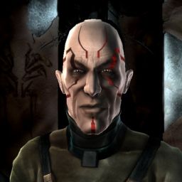 Jack StarMule — legacy portrait