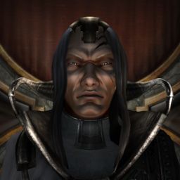 Armon Kan — legacy portrait