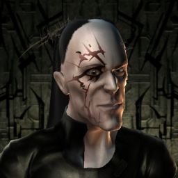 Pantheon Tetsuie — legacy portrait