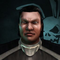 MindKeeper — legacy portrait