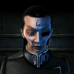 nemezio — legacy portrait