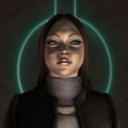 Pavilions — legacy portrait