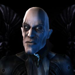 BELLZYBUB — legacy portrait