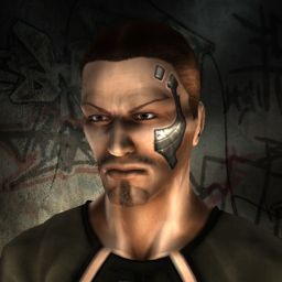 Trdius — legacy portrait