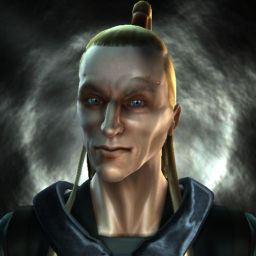 Han Levi — legacy portrait