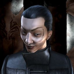 sonrise — legacy portrait