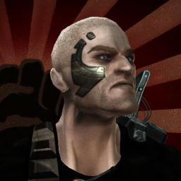 zoo cleaner — legacy portrait