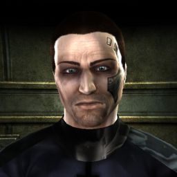 cr1ms0n — legacy portrait